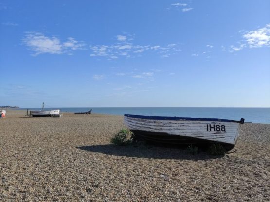 Aldeburgh Beach