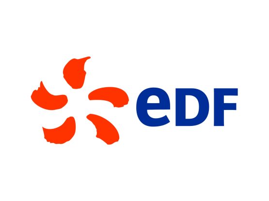 EDF logo