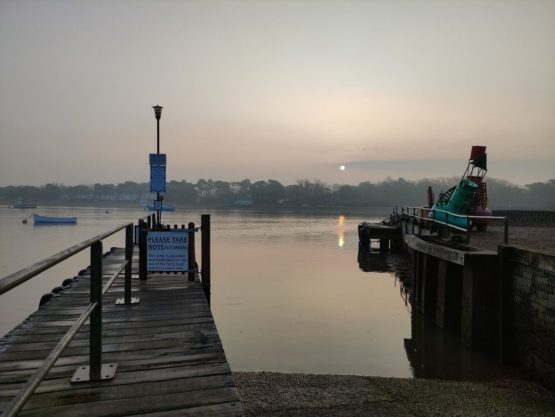 Felixstowe Ferry