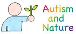 Autism and Nature logo